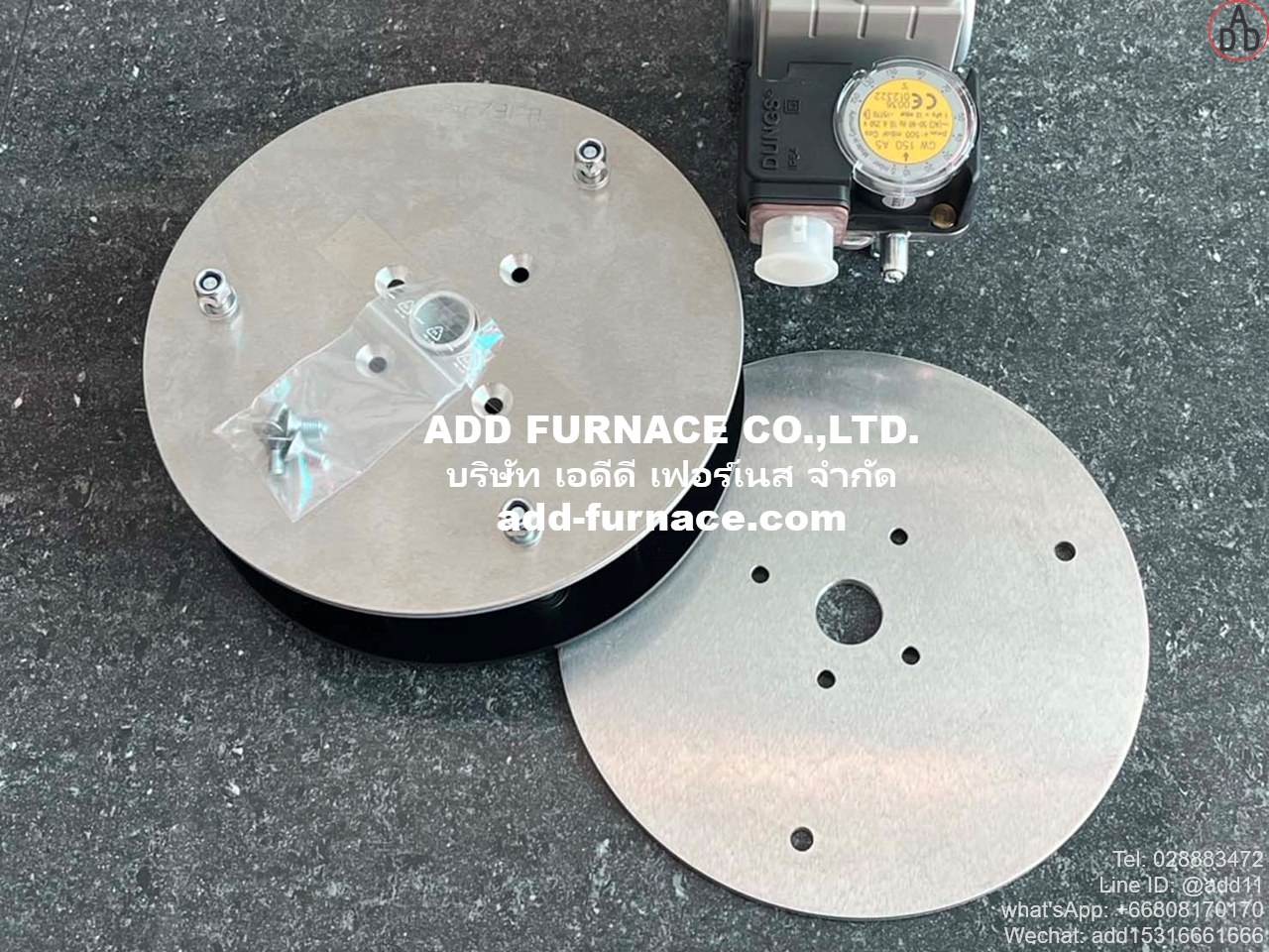 Dungs MBC-120-WND-150 (8)